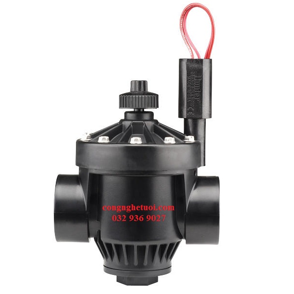 VAN ĐIỆN TỪ HUNTER PGV-151 (1.5 INCH)